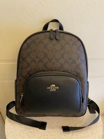Coach Bags Court 5671 27X36X13cm JH 4colour