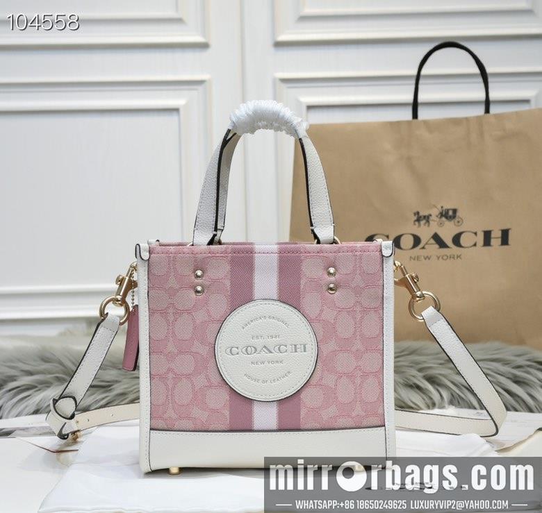 Coach Bags c5115 22X21X12cm XM