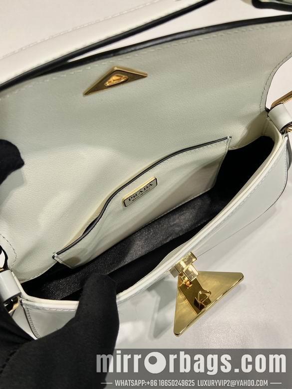 Prada Bags 1BD345 24x11x4cm AP