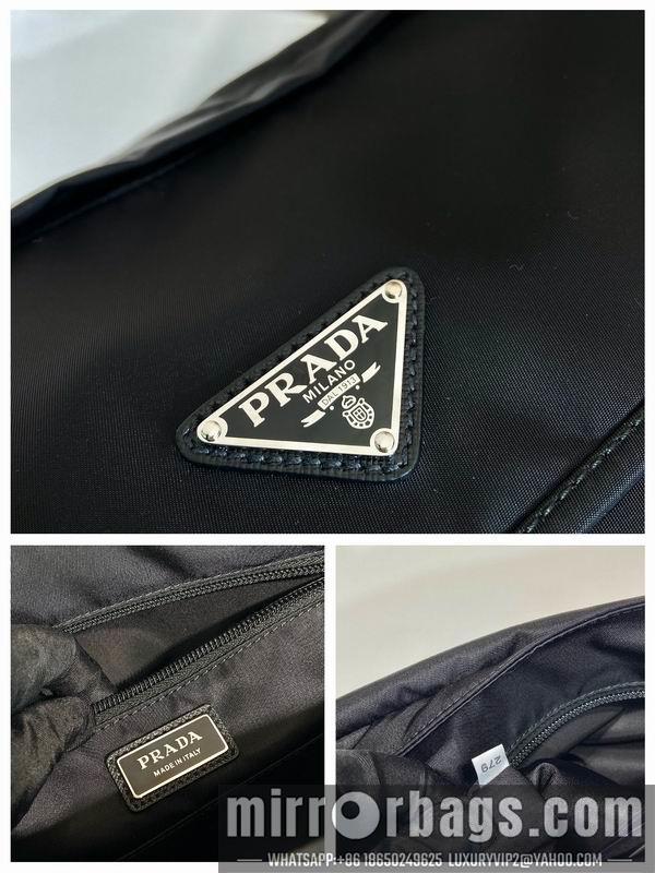 Prada Bags Prada 2VD052 30x27.5x14.5cm AP