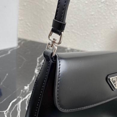 Prada Bags Cleo RT1BD311 23X18X2.5