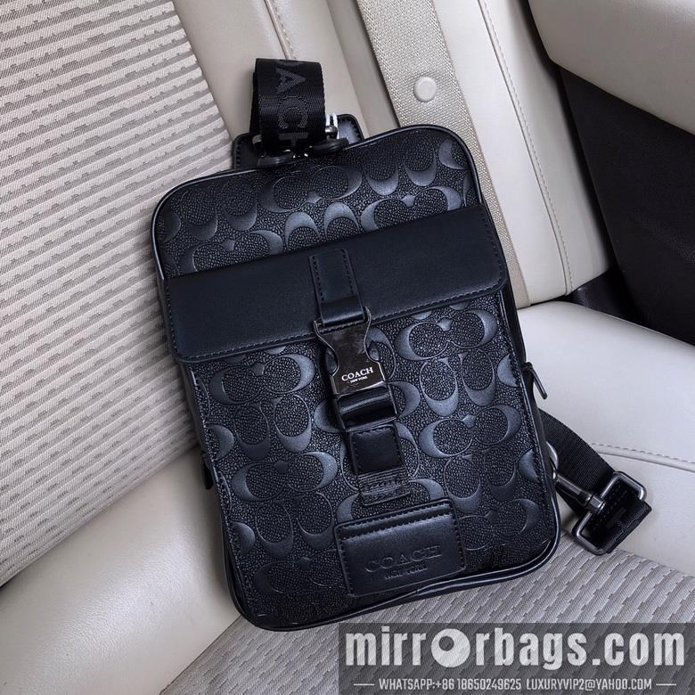 Coach Bags 8711 26X19X7cm XM