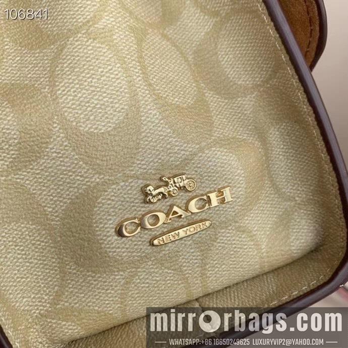 Coach Bags 91128 25X16cm DN