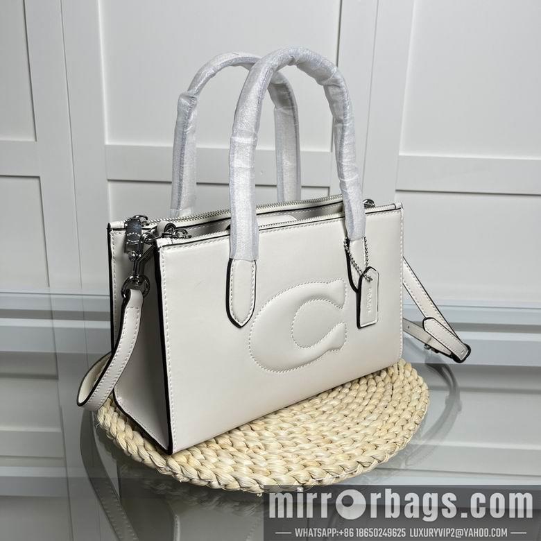 Coach Bags 25X16X9cm 041011 AZ 4colour