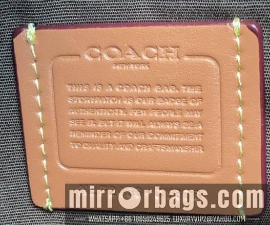 Coach Bags CY668 CY676 24.5X20cm AZ 4colour