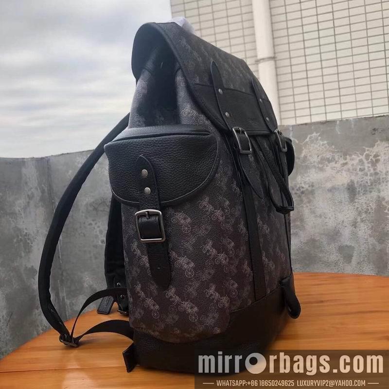Coach Bags IMG_4072 31X42X14.5cm 3 Colors JH
