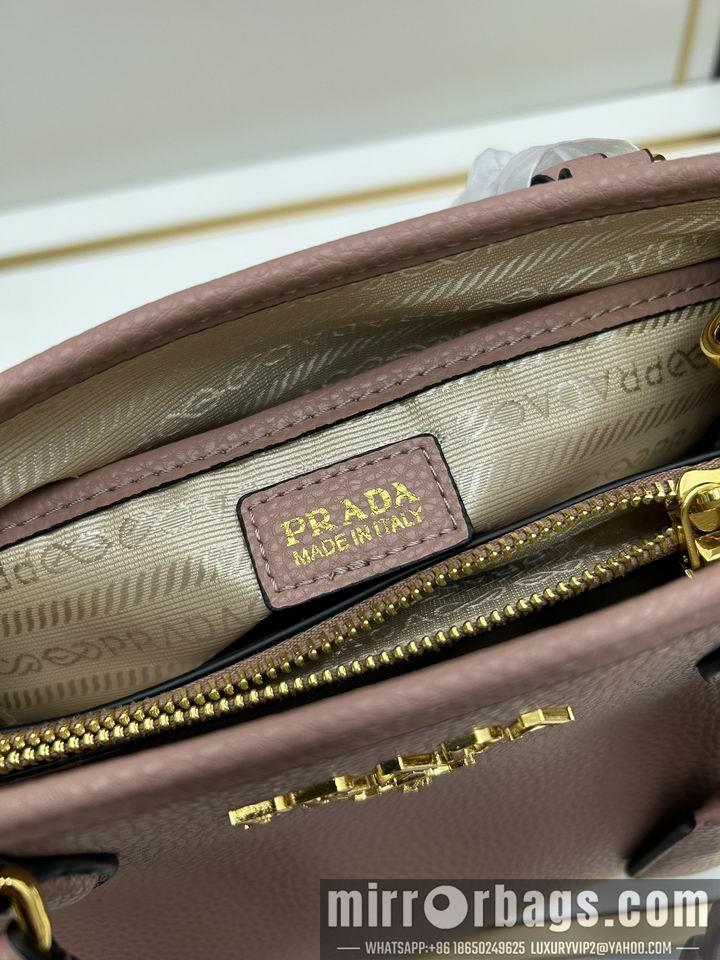Prada Bags Prada 1BA173 30x20x15.5cm jj3