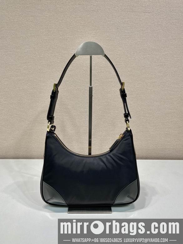 Prada Bags Prada 1BC214 27x21.5x7cm AP