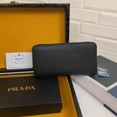 Prada Bags 666085 19X10X2.5cm ZY