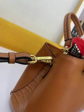 Prada Bags WW5003 25X19X13