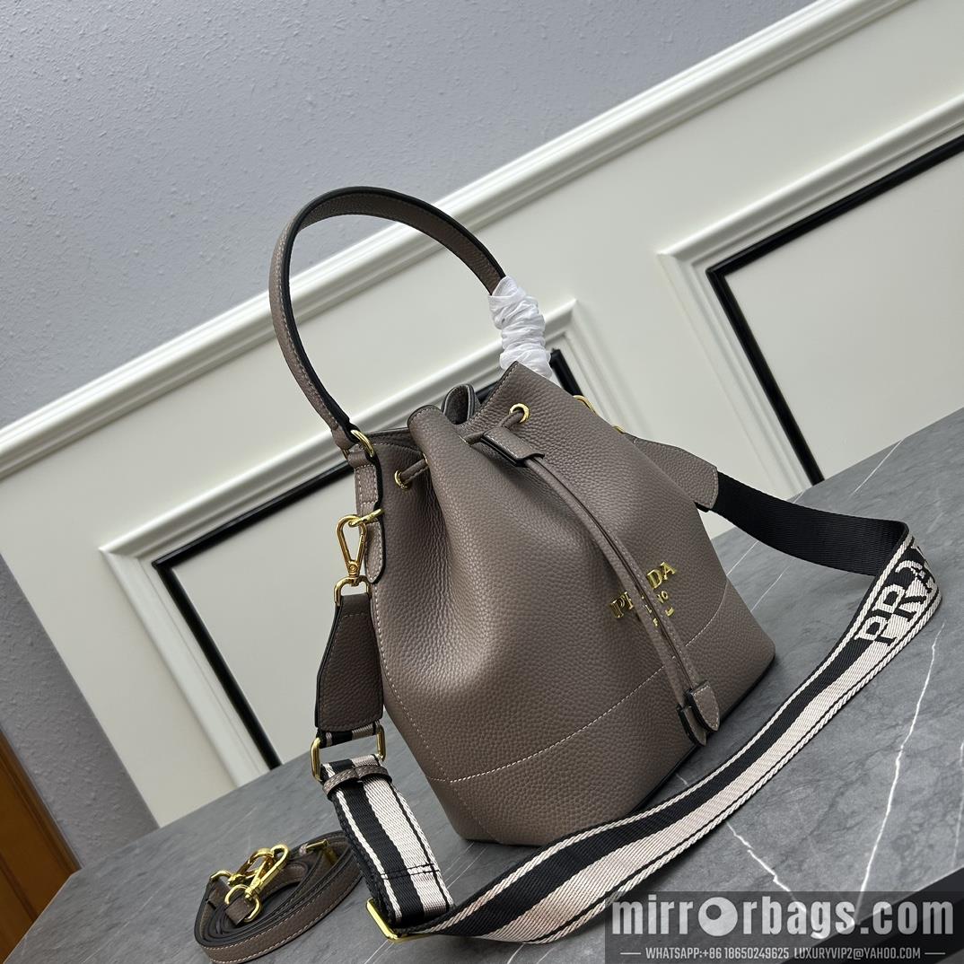 Prada Bags Prada 2090 21x25x15cm ww1