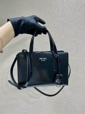 Prada Bags Re-Edition 1BA357 22X15X6.5cm ap