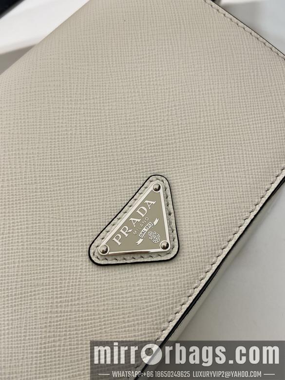 Prada Bags Prada 2VD061 18x12.5x2.5cm AP1