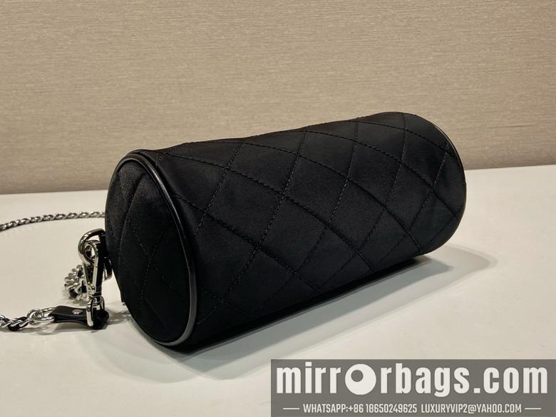 Prada Bags Prada 1NE546 22x10.5x10.5cm AP