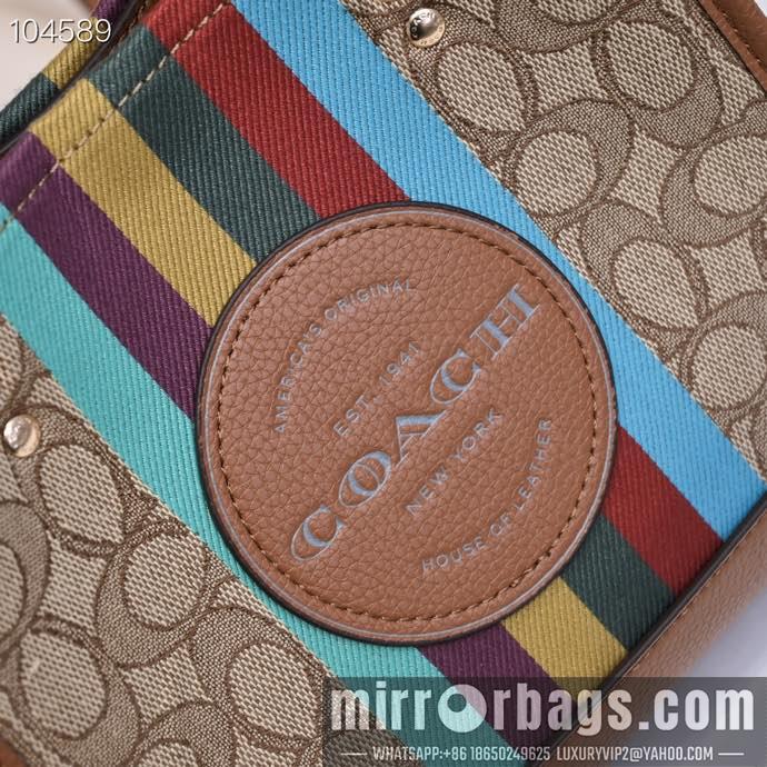 Coach Bags c5637 22X20X11cm XM
