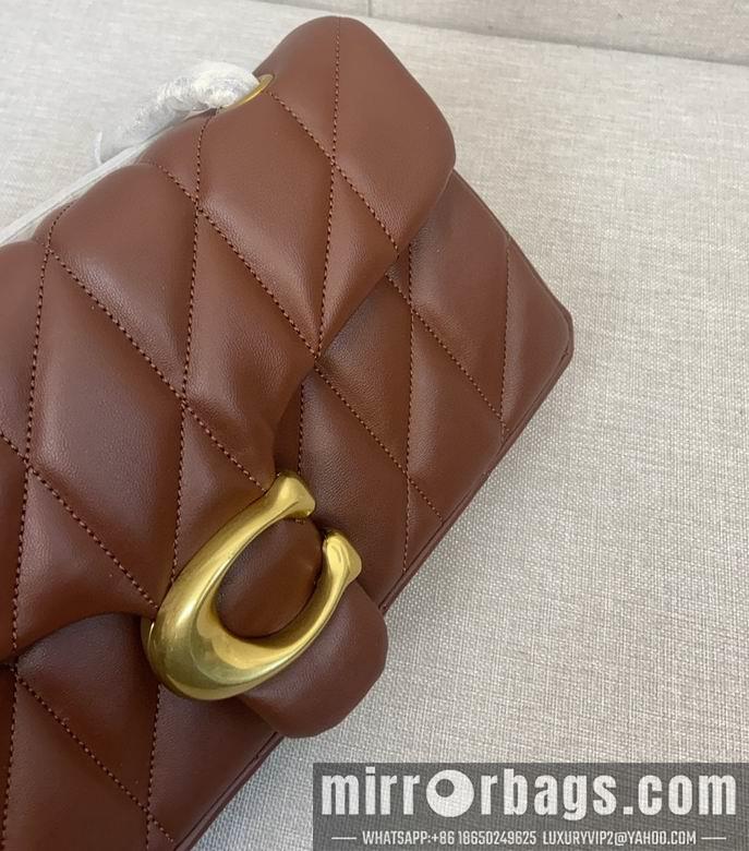 Coach Bags CP150 CP147 26X15cm AZ 9