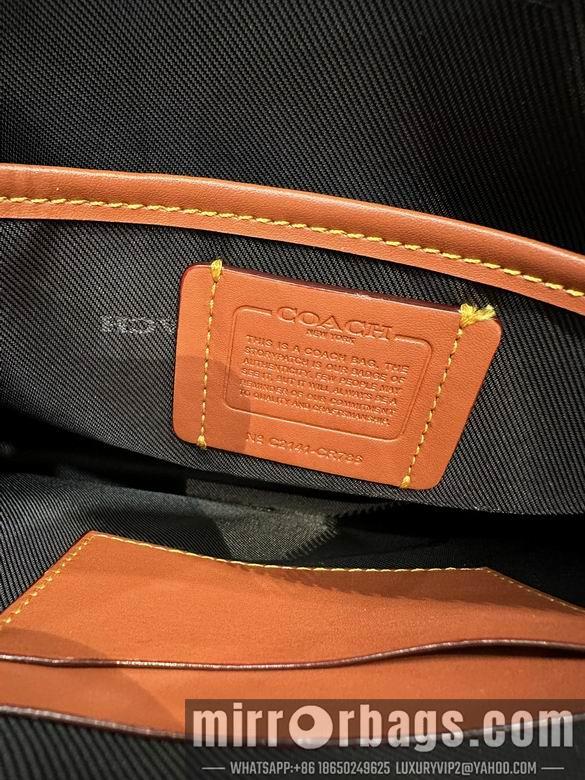 Coach Bags CR786 30.5X21.5X3cm AZ 3colour