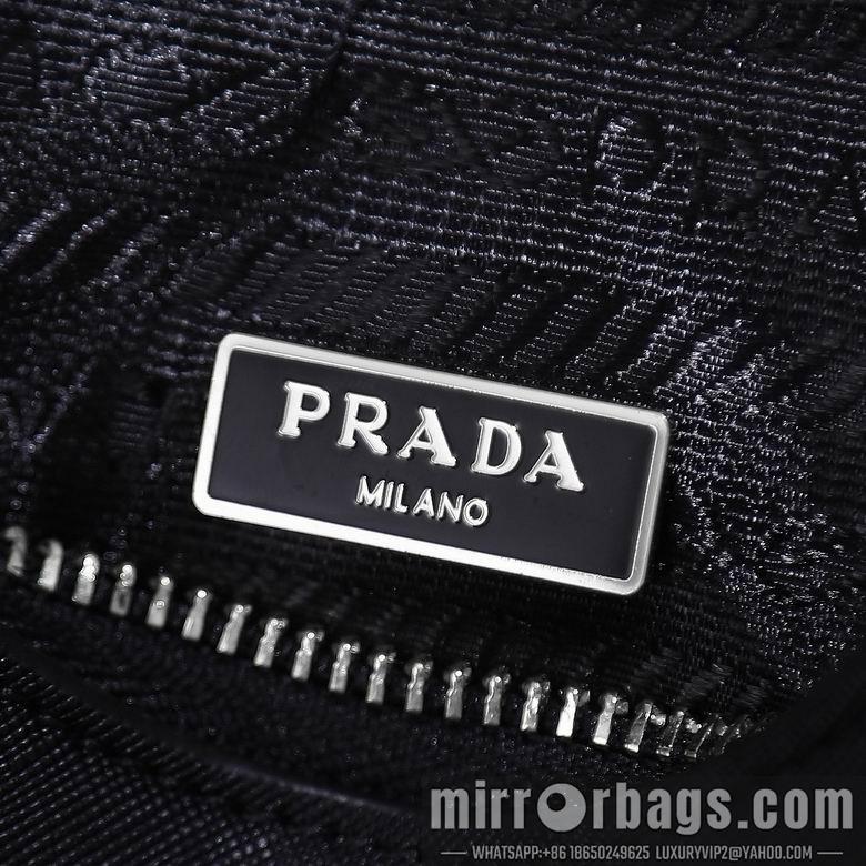 Prada Bags 1BH204 23X17X6.5cm XMY 2colour