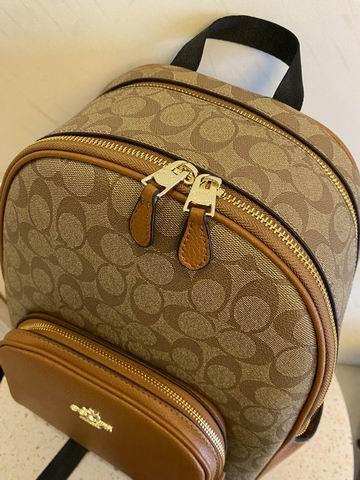 Coach Bags Court 5671 27X36X13cm JH 4colour