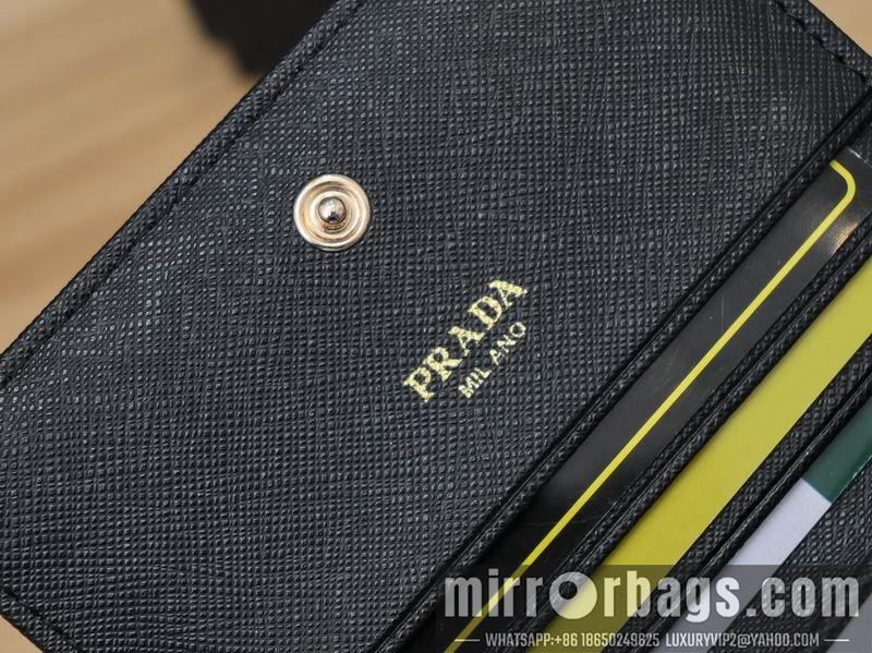 Prada Bags Prada 6129# 11x8.5x2cm zy