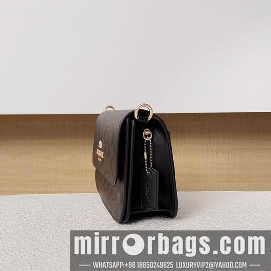 Coach Bags CA529 23X14X7.5cm AZ 2colour