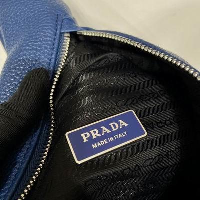 Prada Bags 2VZ098 17X32X6.5cm Ap