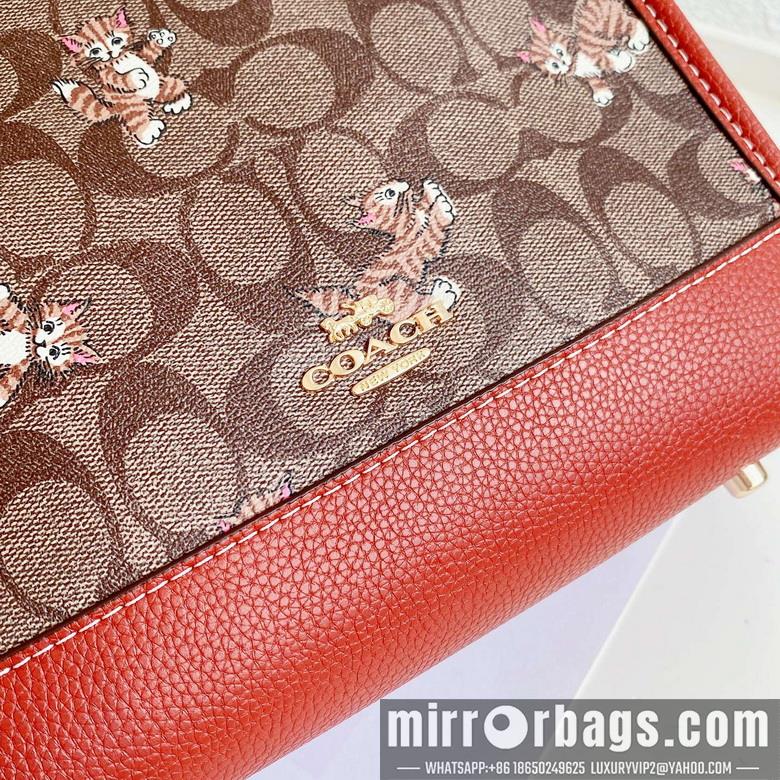Coach Bags CC424 20X22cm JH