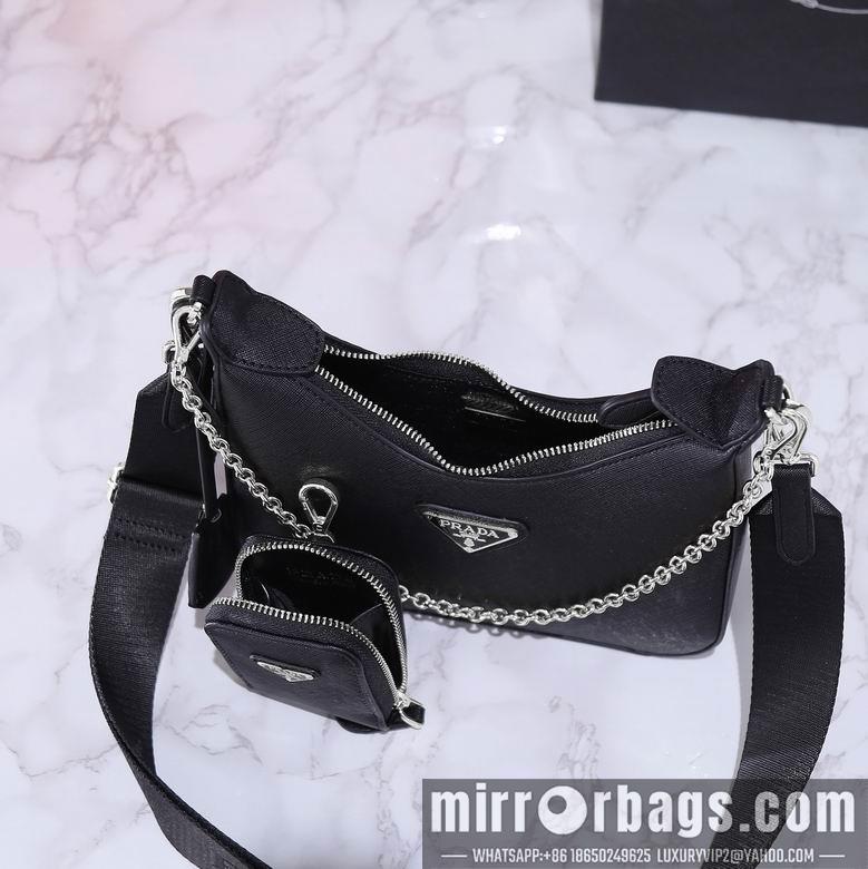 Prada Bags 1BH204 23X17X6.5cm XMY 2colour