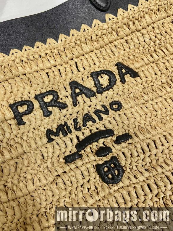 Prada Bags Prada 1BG499 32x29x16cm AP