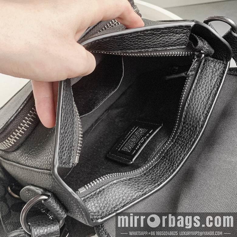 Coach Bags C9870 22X20X6cm XM