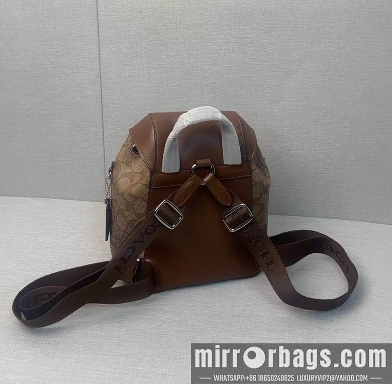 Coach Bags CR130 23X21X12cm JH