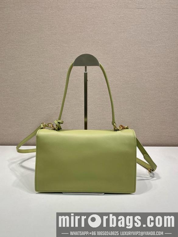 Prada Bags Prada 1BN023 28x16x10cm AP