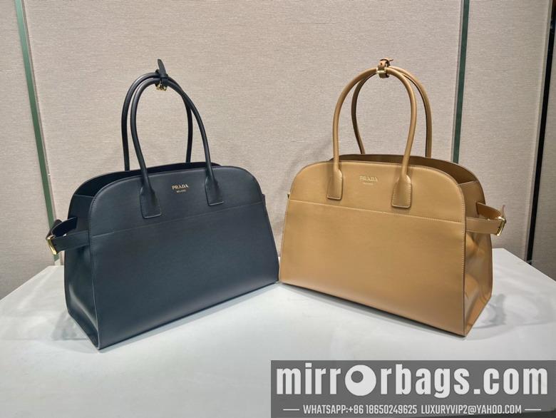 Prada Bags Prada 1BG508 40x29x20cm AP