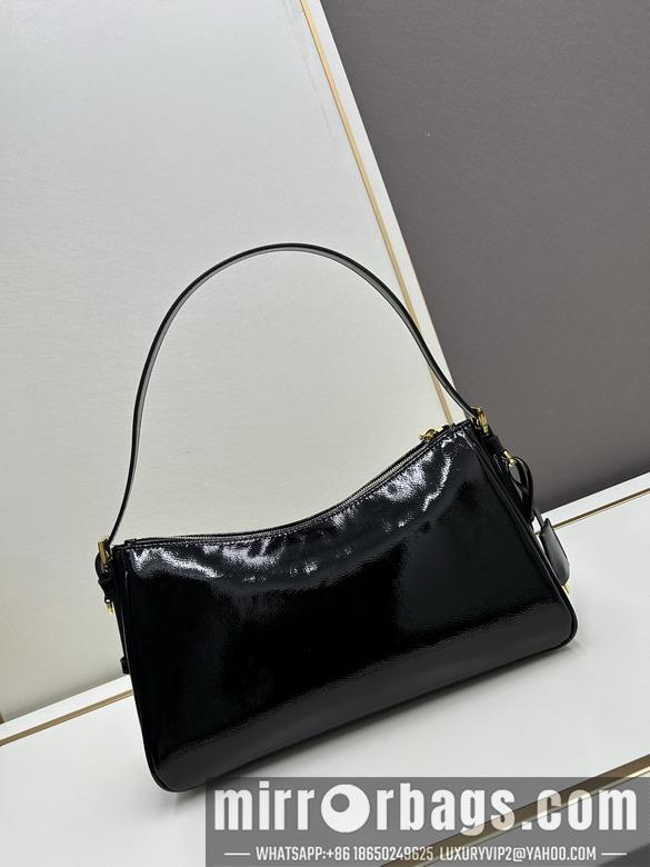 Prada Bags Prada 1BC232 34x19.5x10cm jj1