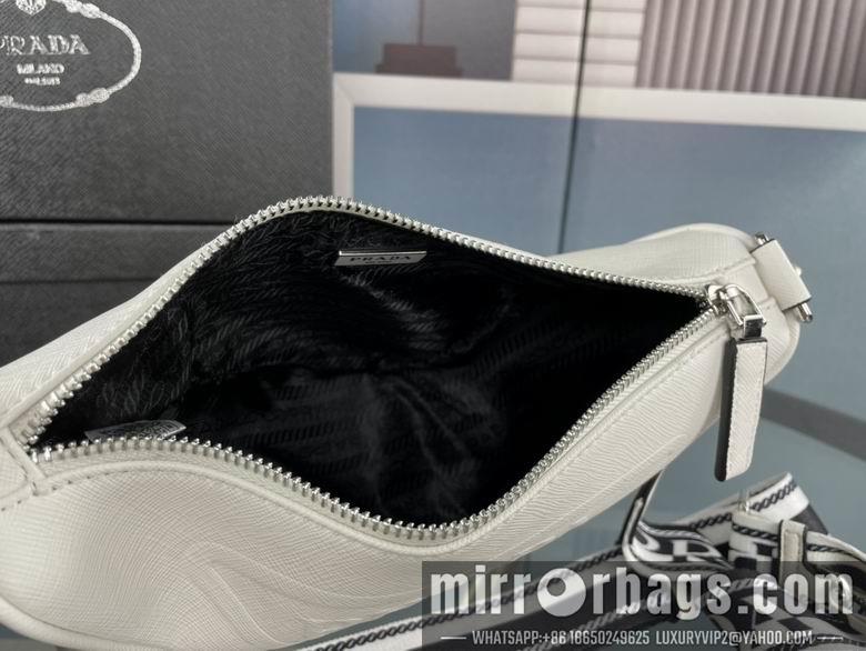 Prada Bags 1BD288 26X14X11cm XMY 4colour