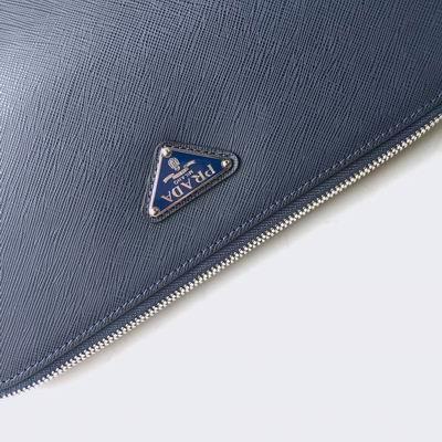 Prada Bags Saffiano 2VF056 26.5x17x5cm ap 19