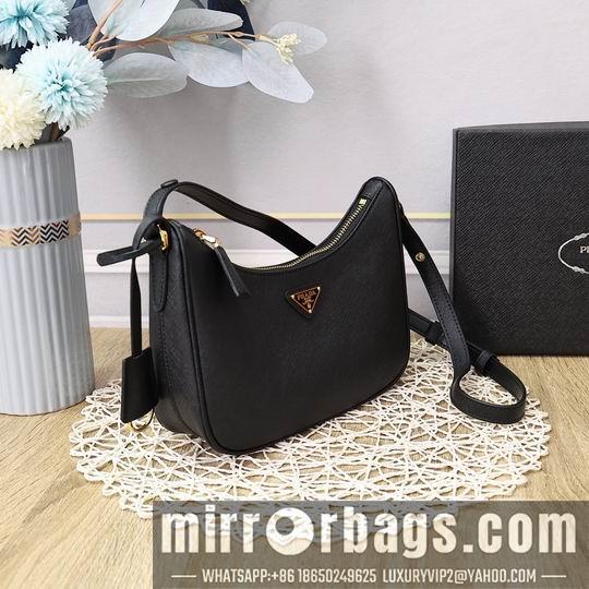 Prada Bags Prada hobo 0841 22x14x6cm zy