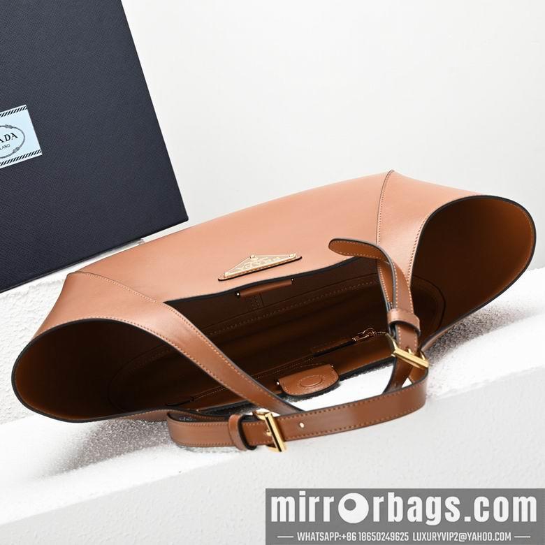 Prada Bags 1BG483p 28X20.5X7.5cm YG 2colour