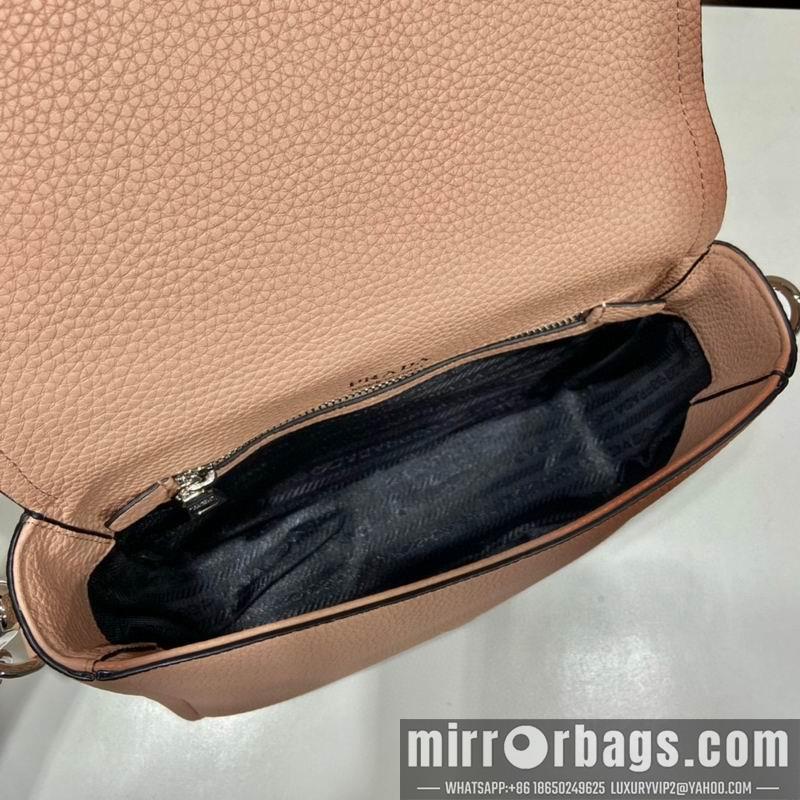 Prada Bags 1BD314 22X14X8cm Ap