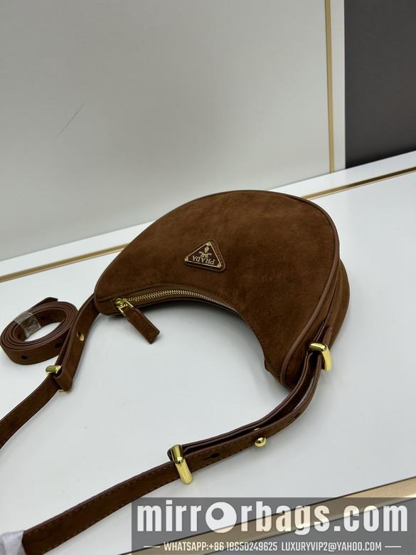 Prada Bags Prada 2453 23x14x6cm jj