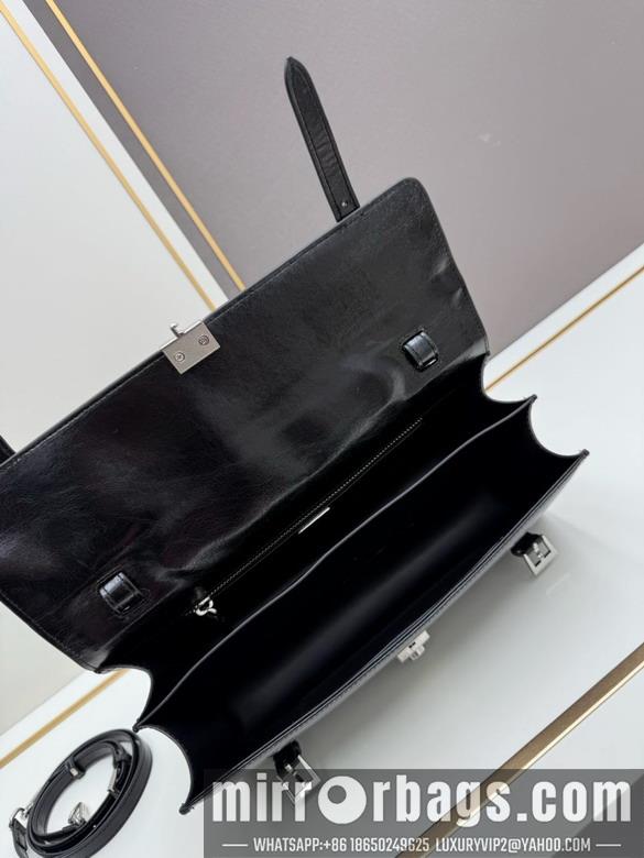Prada Bags Prada BN026 32x16x10cm jj