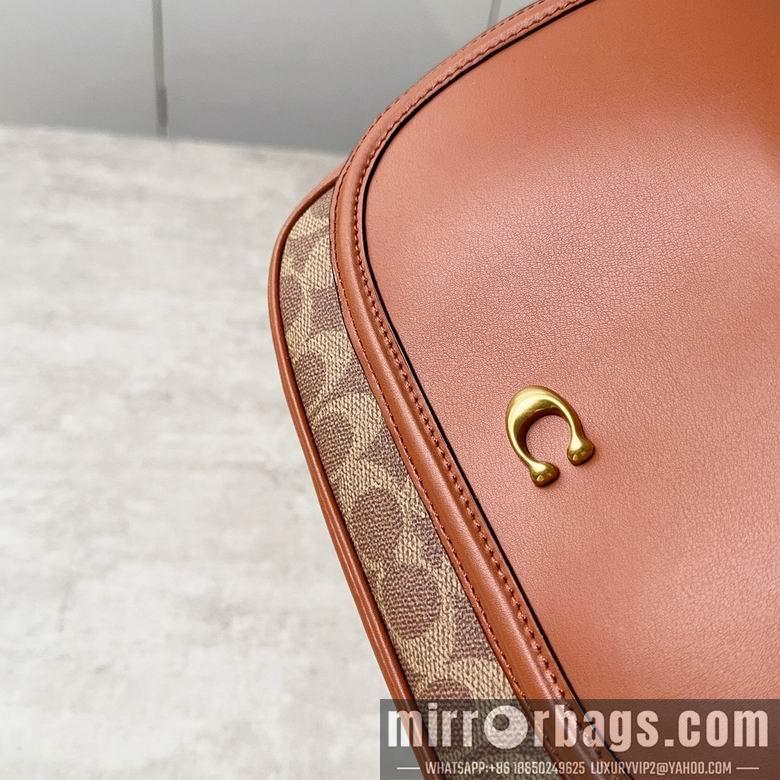 Coach Bags CV758 CU100 CU099 28X18X7cm AZ 4colour