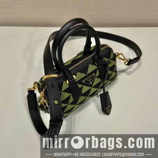 Prada Bags Prada 1BA846 20x14x11cm AP