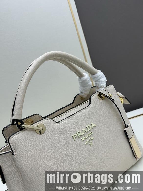 Prada Bags Prada 445 30x21x13cm jj4