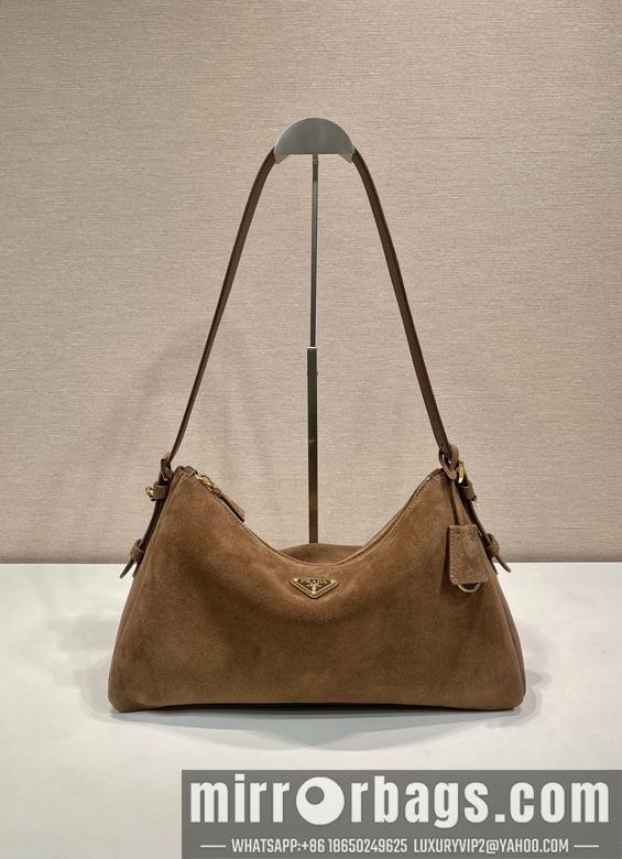 Prada Bags Prada Aimee 1BC228 39x24x12cm AP3