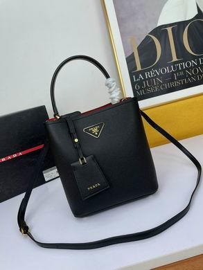 Prada Bags WW66139 23X13X24