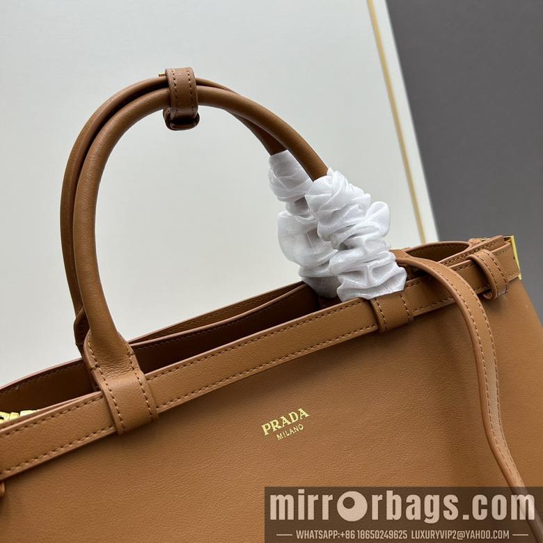 Prada Bags Prada 1BA417 35x25x14cm ww1