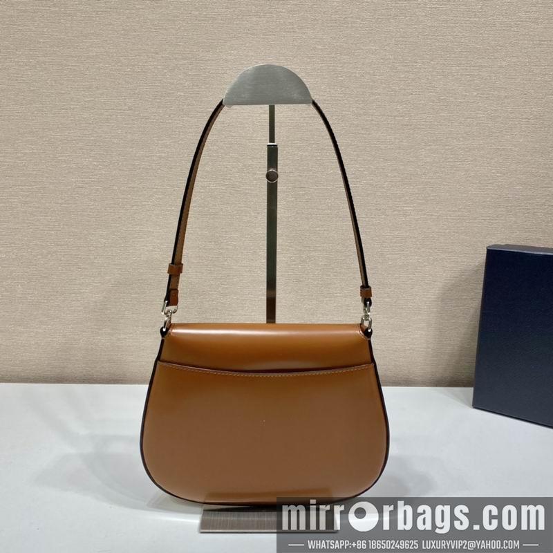 Prada Bags Cleo 1BD311 23x18x4cm ap 09