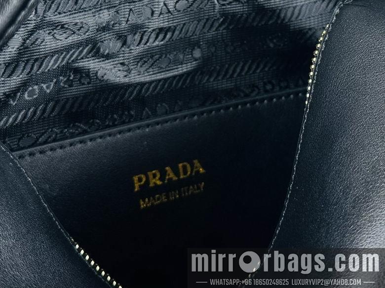 Prada Bags 451 25X19X11cm XMY 4colour