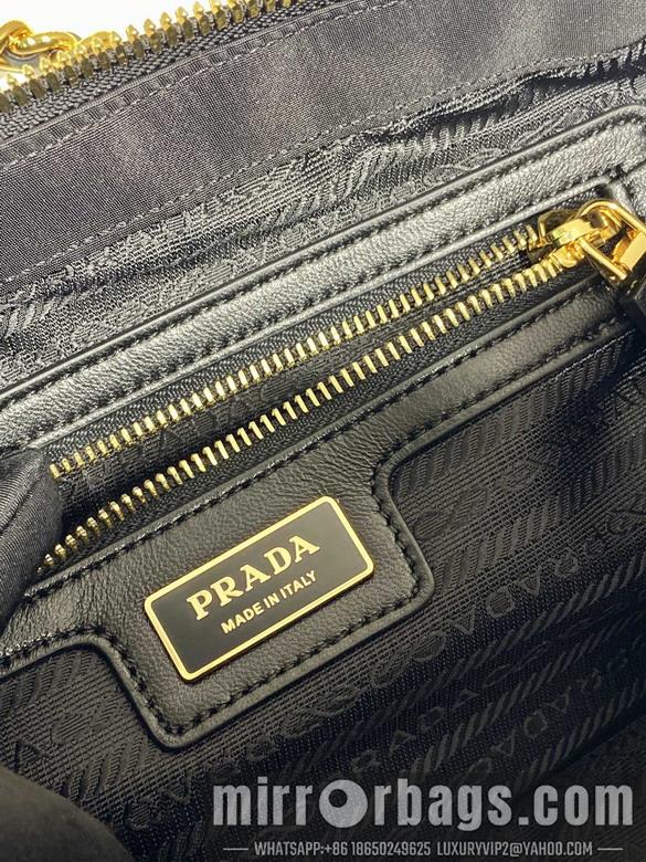 Prada Bags Prada 1BB121A 25x14.5x7.5cm AP